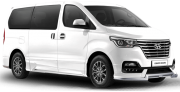 Transfer Service Starex Luxury