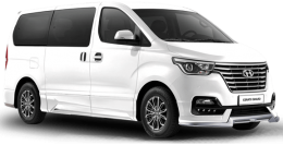 Transfer Service Starex Luxury